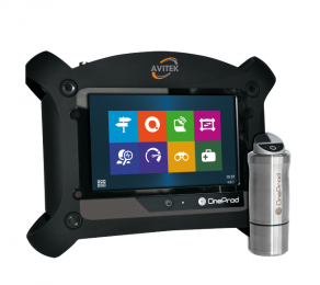 Falcon Smart vibration analyzer